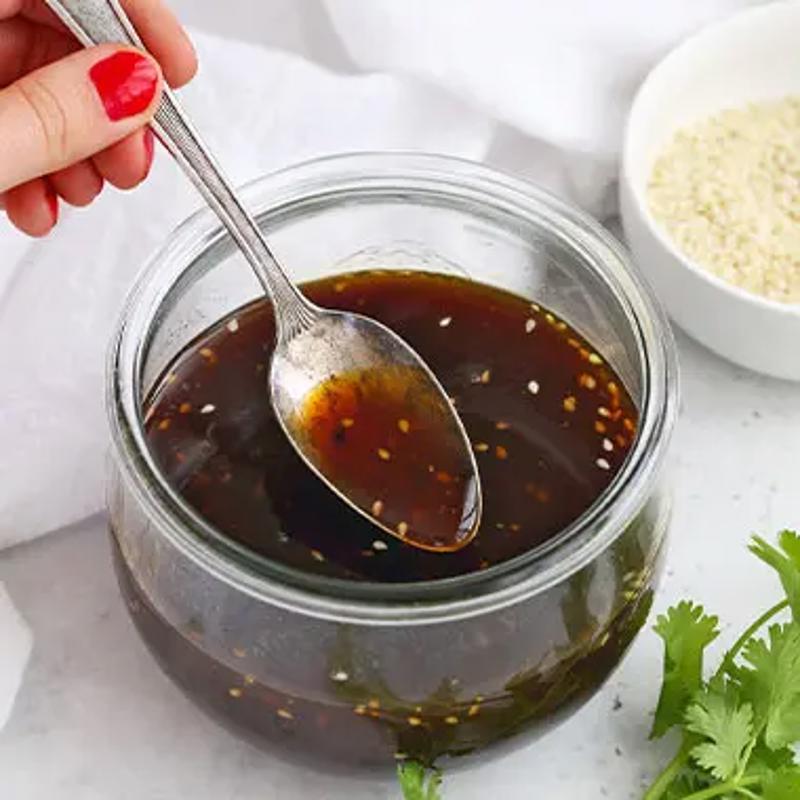 Teriyaki Sauce 