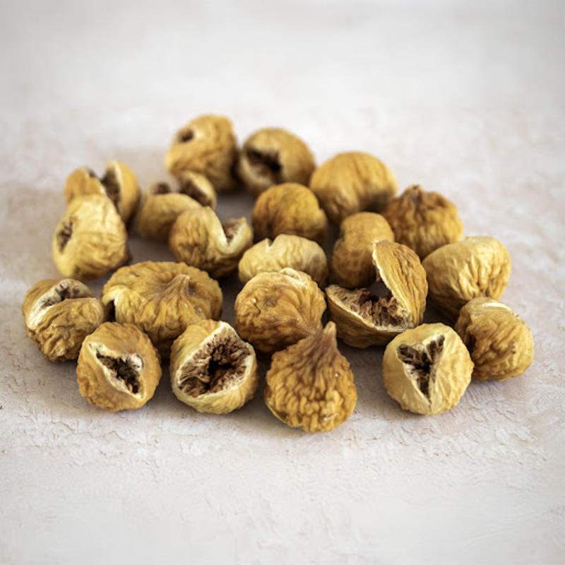 Dried fig