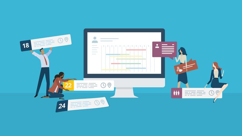 Professional Audience Management & Response