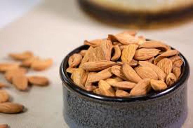 almond
