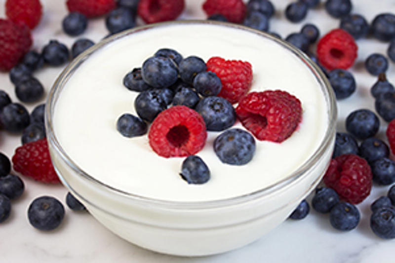 Probiotic Yogurt
