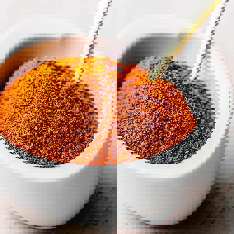 Omelet Spice Mix