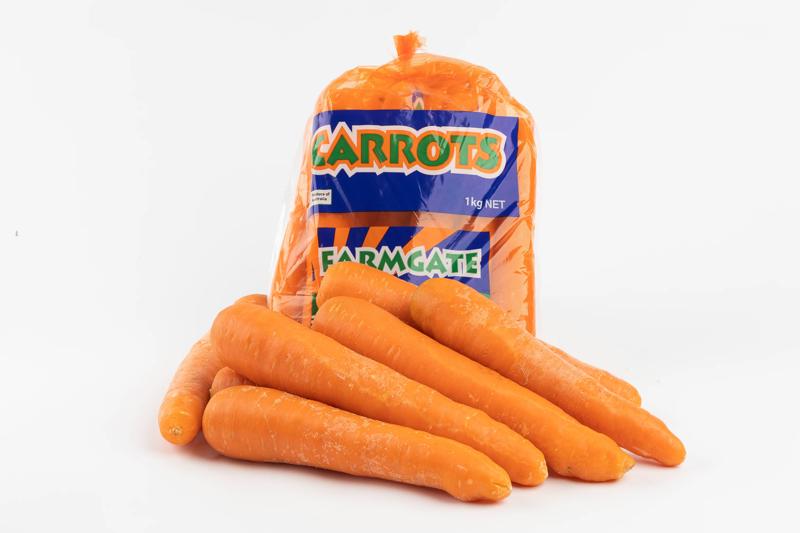 Carrots