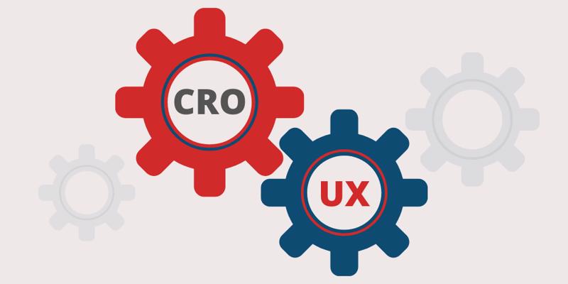Conversion Rate Optimization (CRO) 