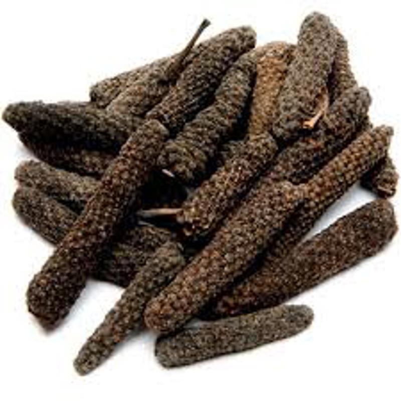  Dried langum pepper