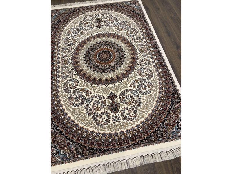 Bakhtiari Nomadic Carpet