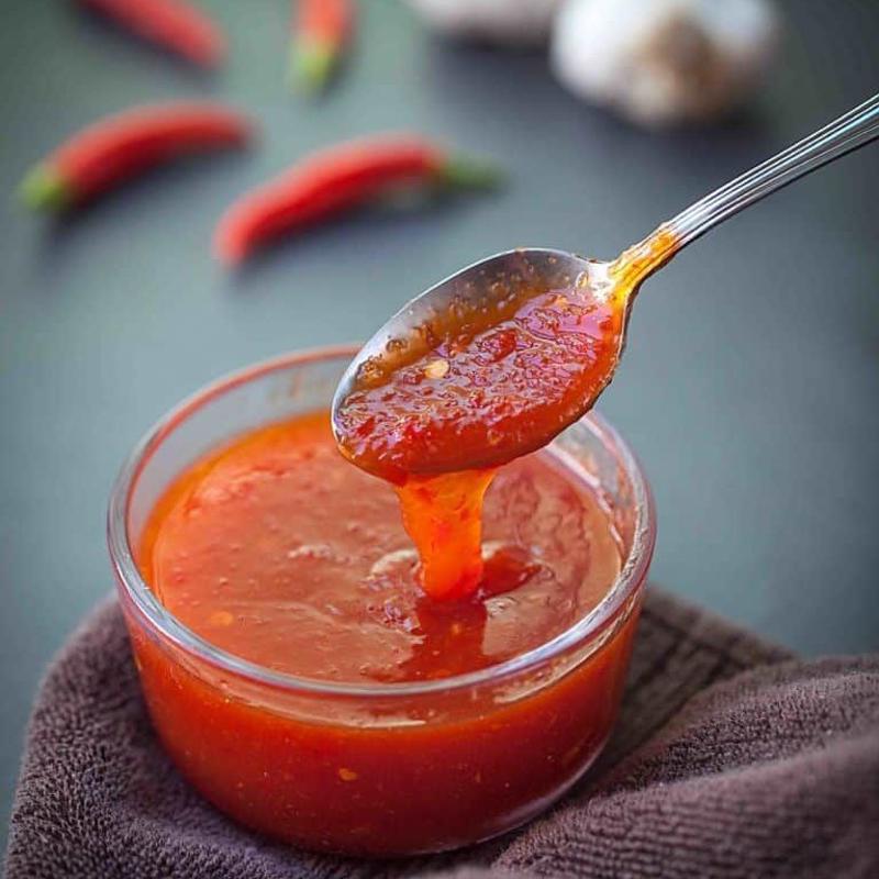 Thai Chili Sauce