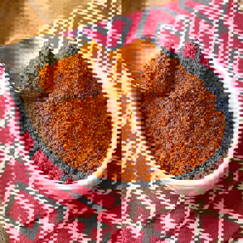 Mixed Chicken and Fish Spice