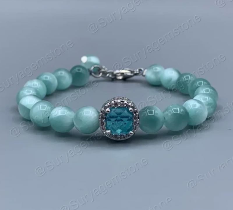 Handcrafted Stone Accessories