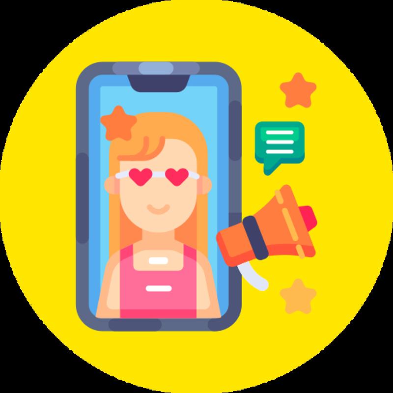 Influencer Marketing