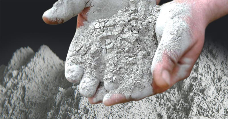 Composite Portland Cement