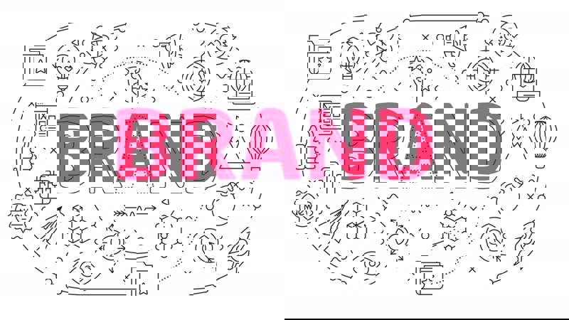 Social Media Visual Branding