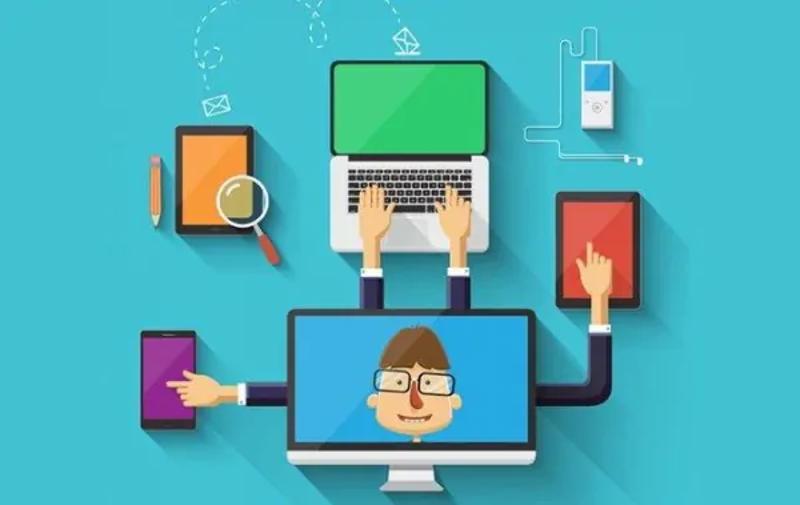 Digital Data Analysis