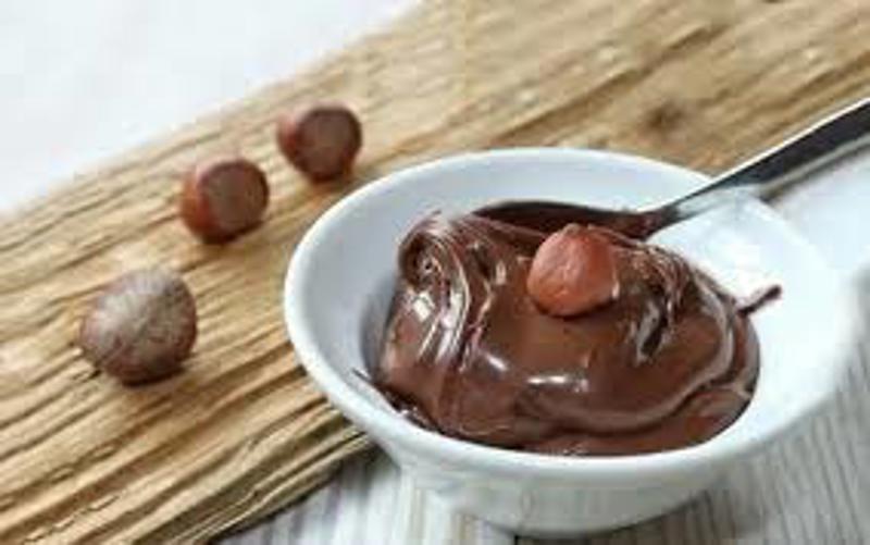 Hazelnut Breakfast Chocolate 