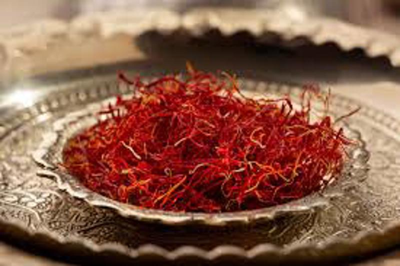 First-class Sargol saffron