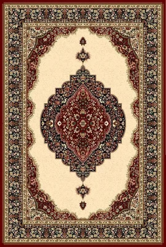 Persian handmade carpet