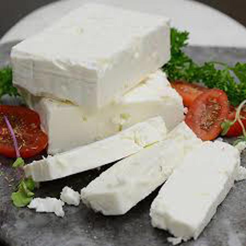 Fresh Feta Cheese