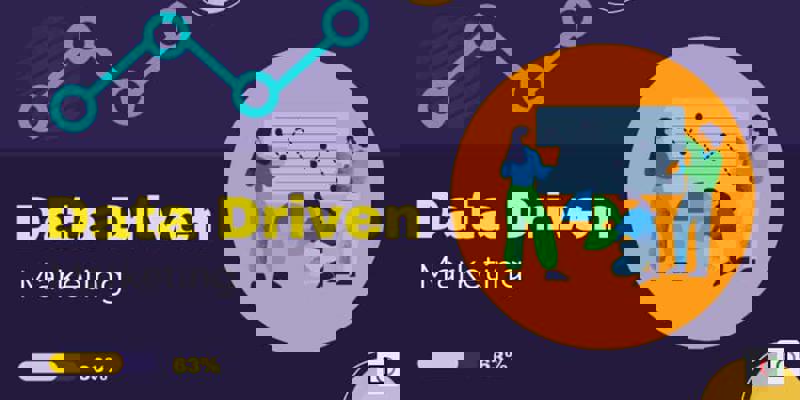 Data-Driven Marketing