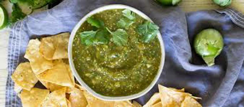 Jalapeño Chili Sauce