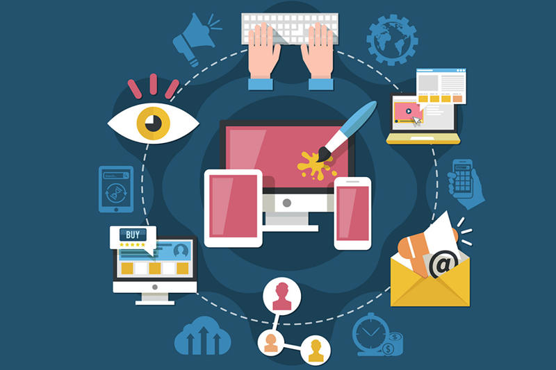 Messaging App Marketing