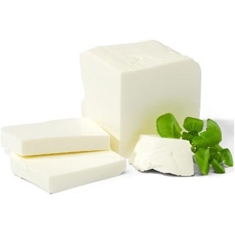 White Cheese