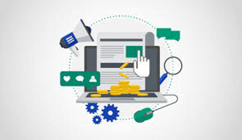 Pay-Per-Click (PPC) Advertising Services