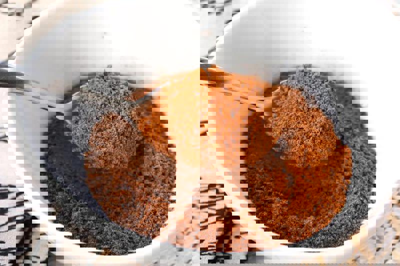 Chicken Kebab Mixed Spice