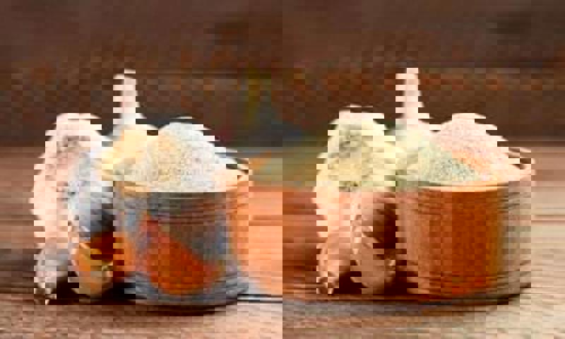 Garlic & Butter Seasoning