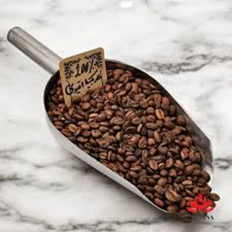 قهوه صد عربیکا اتیوپی