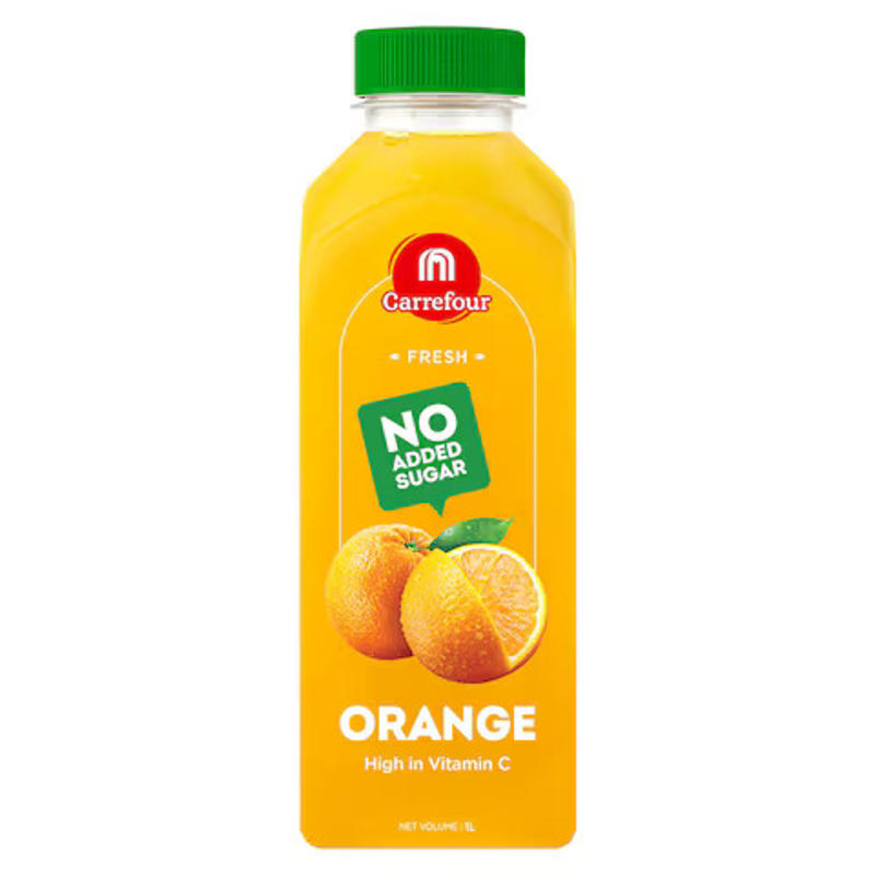 Orange Juice