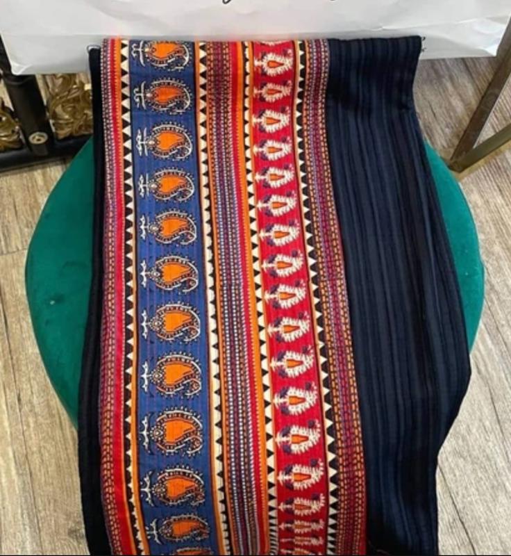 Authentic Iranian Scarf