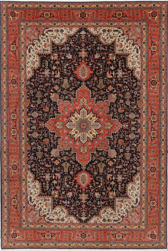 Mashhad Carpets