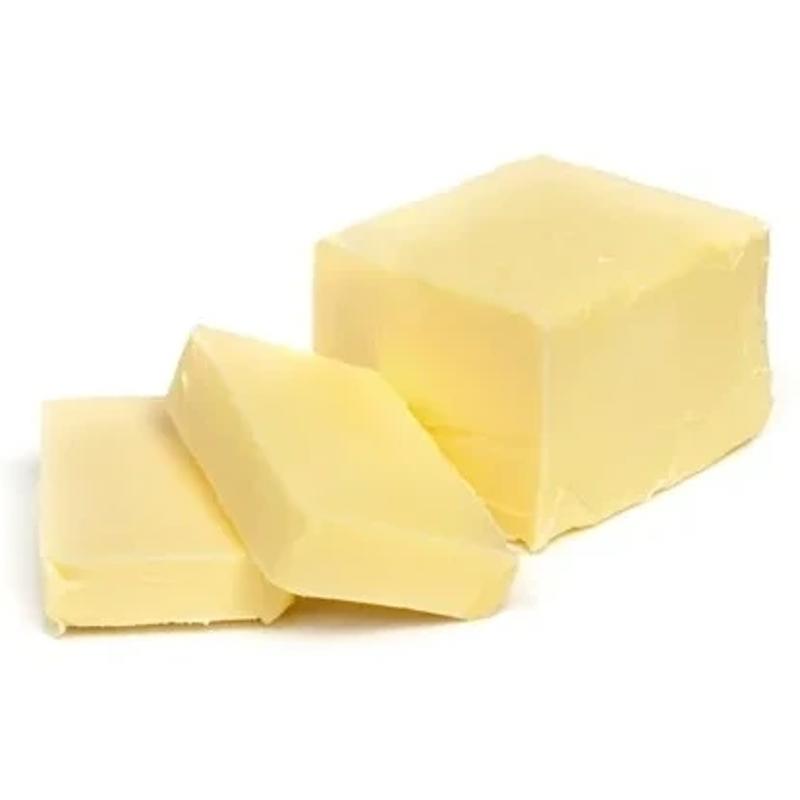 Traditional Animal Butter