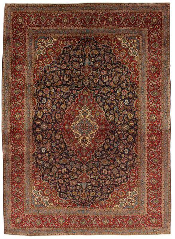 Arak (Sultanabad) Carpets