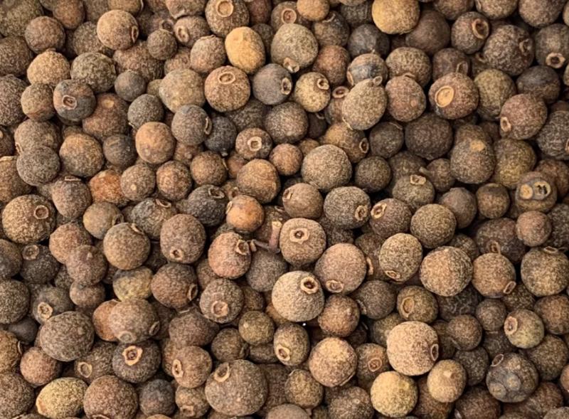 Peppercorns