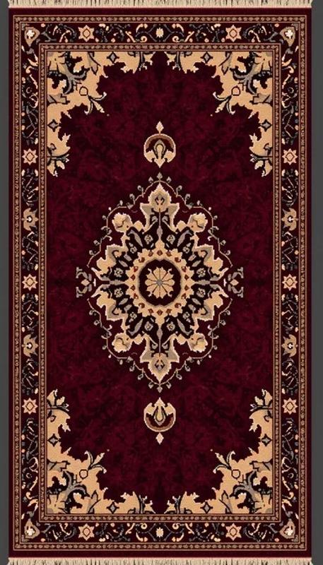 Persian handmade carpet