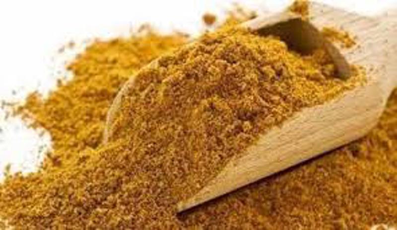 Chicken and fish spices