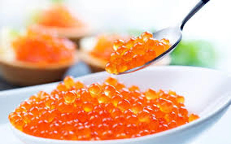 caviar