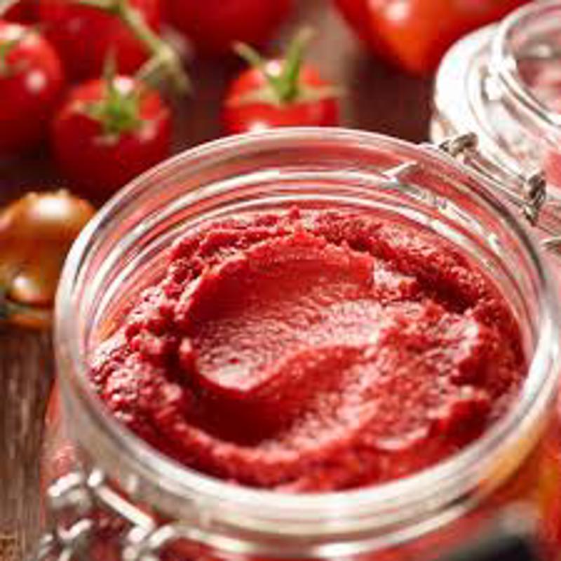 tomato paste