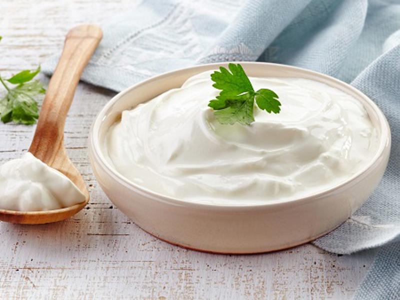 Traditional Stirred Yogurt