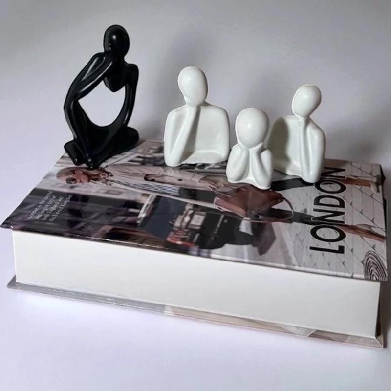 Handcrafted Stone Sculptures