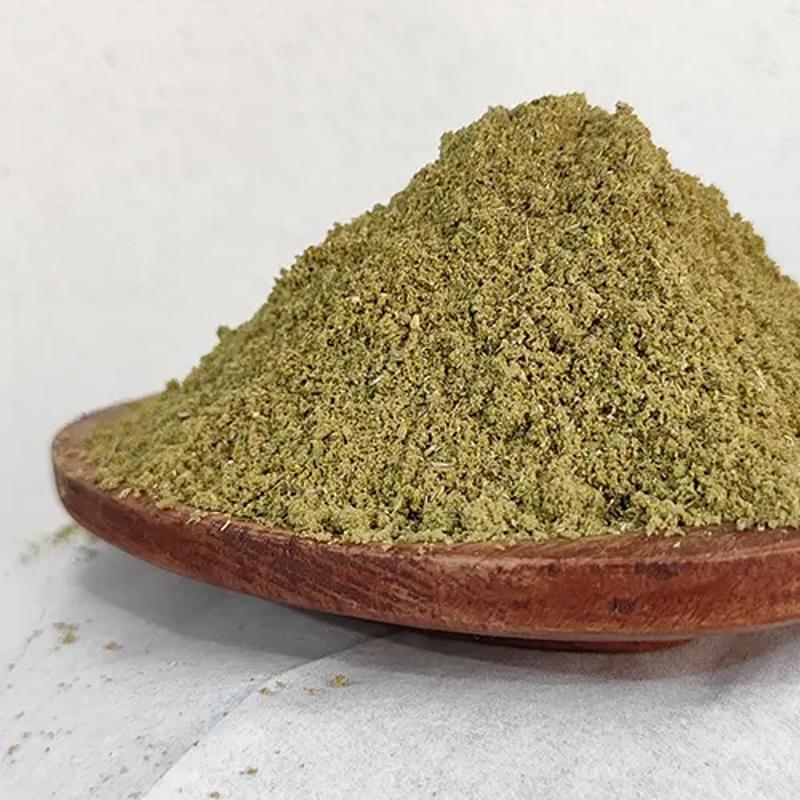 Dried Rosemary Powder