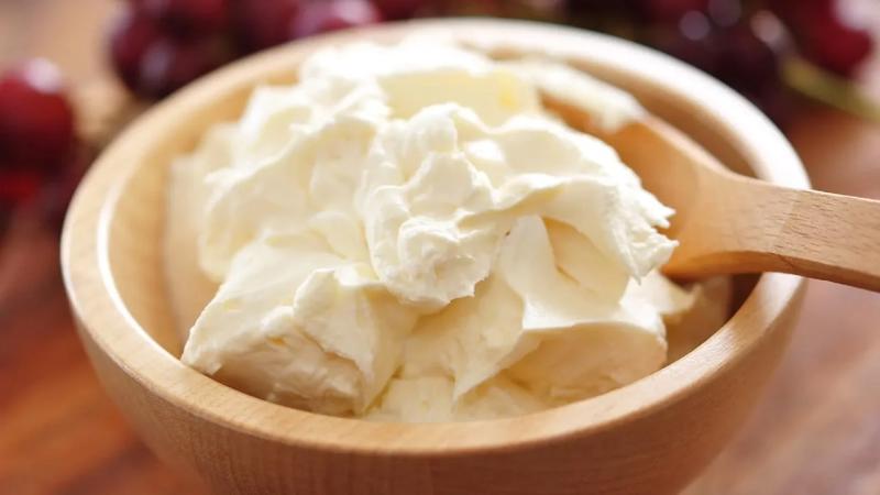 Mascarpone Cheese