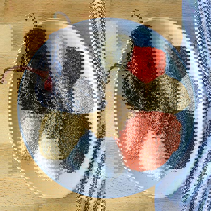 Roasted Potato Mixed Spice