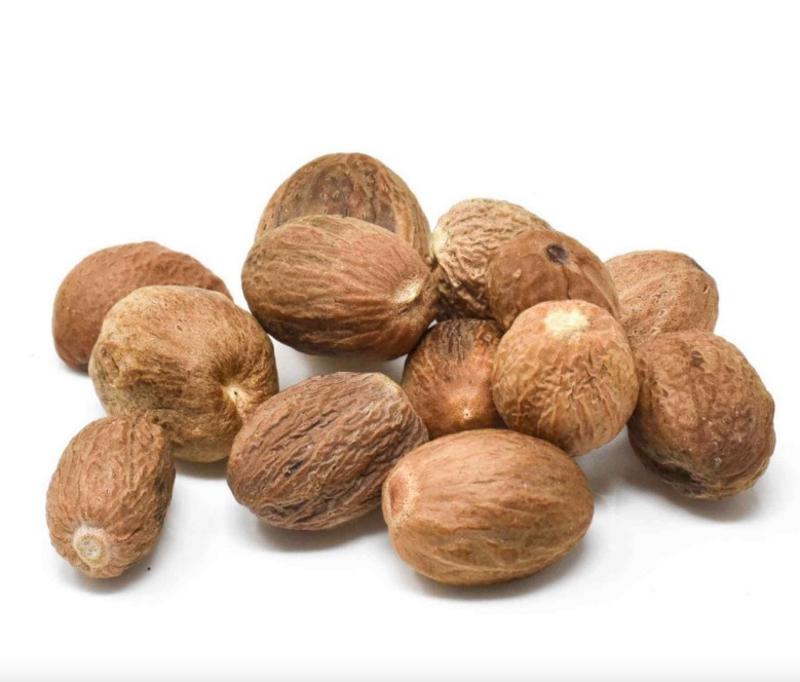 Coarse Nutmeg