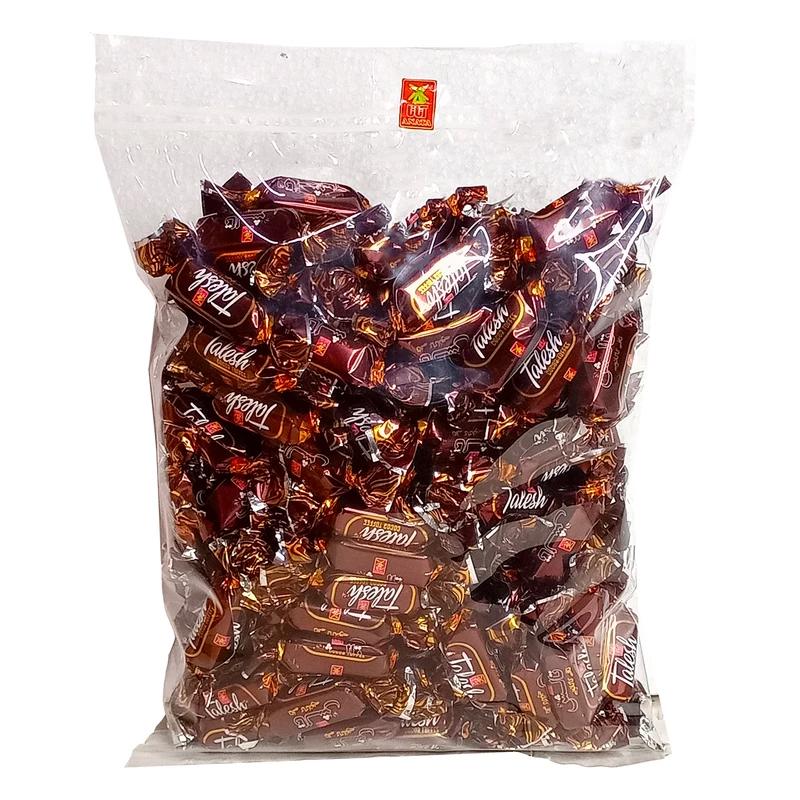 Chocolate Talesh Toffee