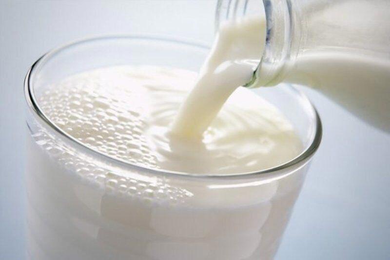 Low-Fat Milk