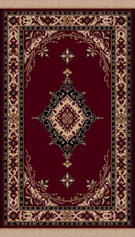 Persian handmade carpet