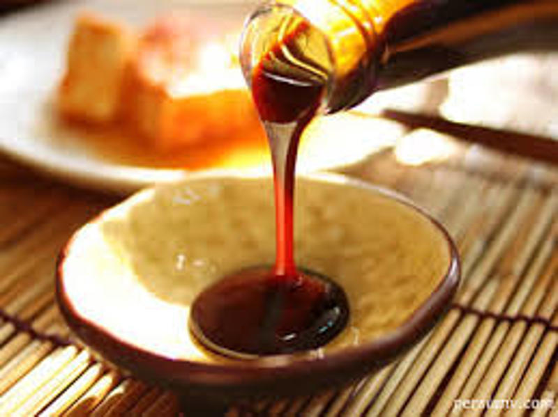 Soy Sauce