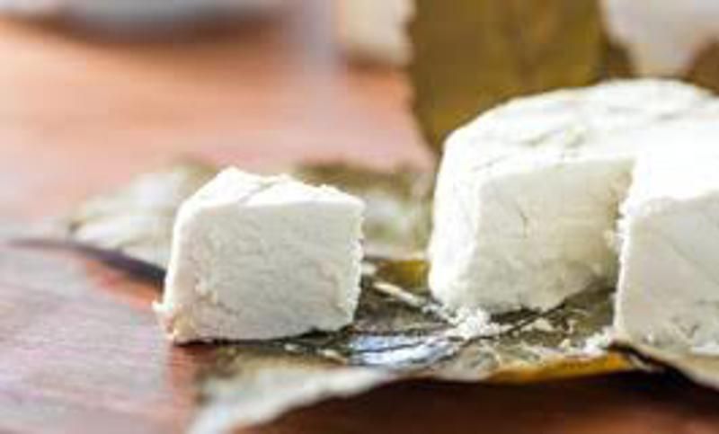 Organic Goat Cheese 